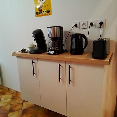 Le Huit Gite Dans Villa Aultoise 외부 사진