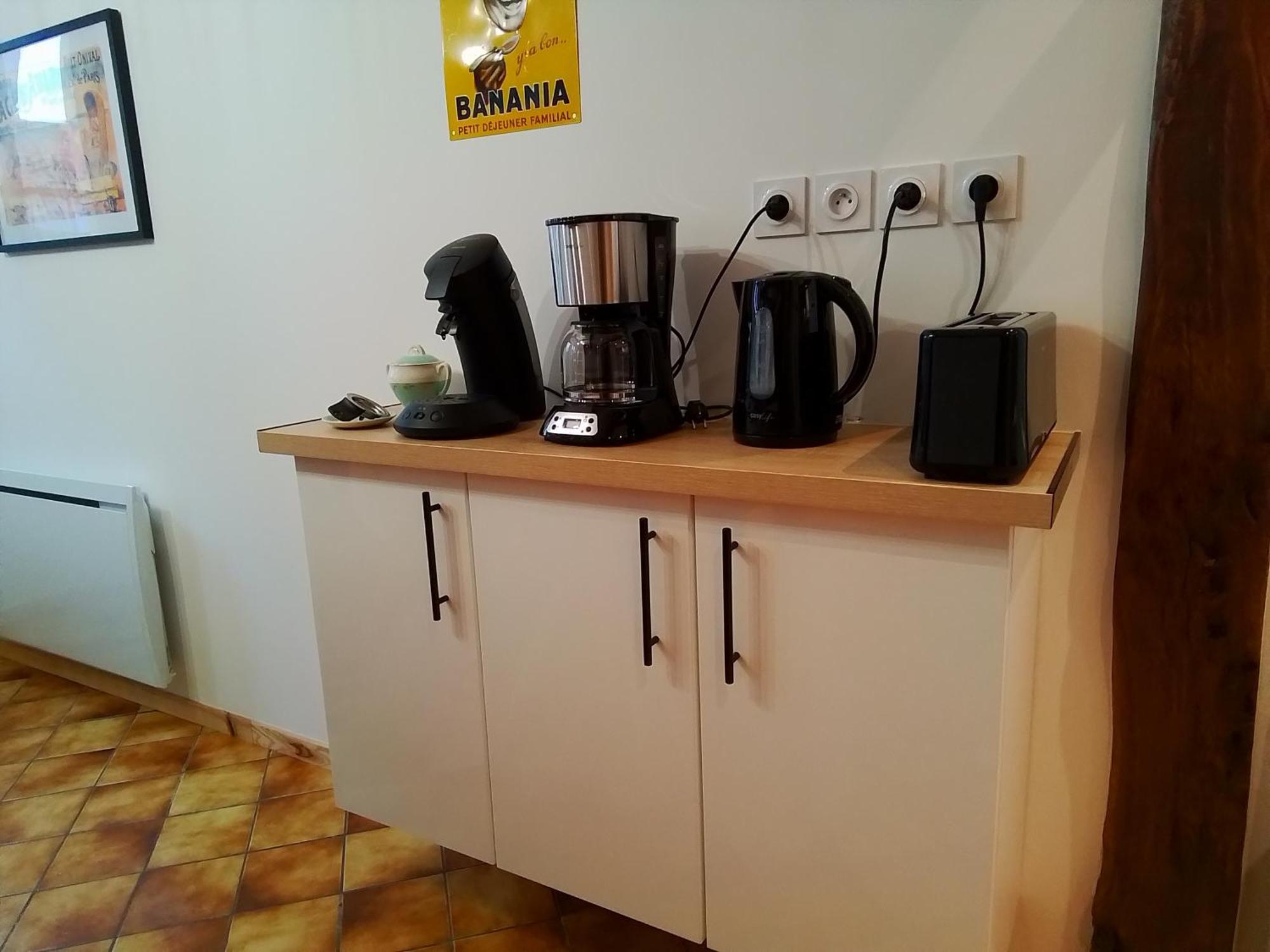 Le Huit Gite Dans Villa Aultoise 외부 사진